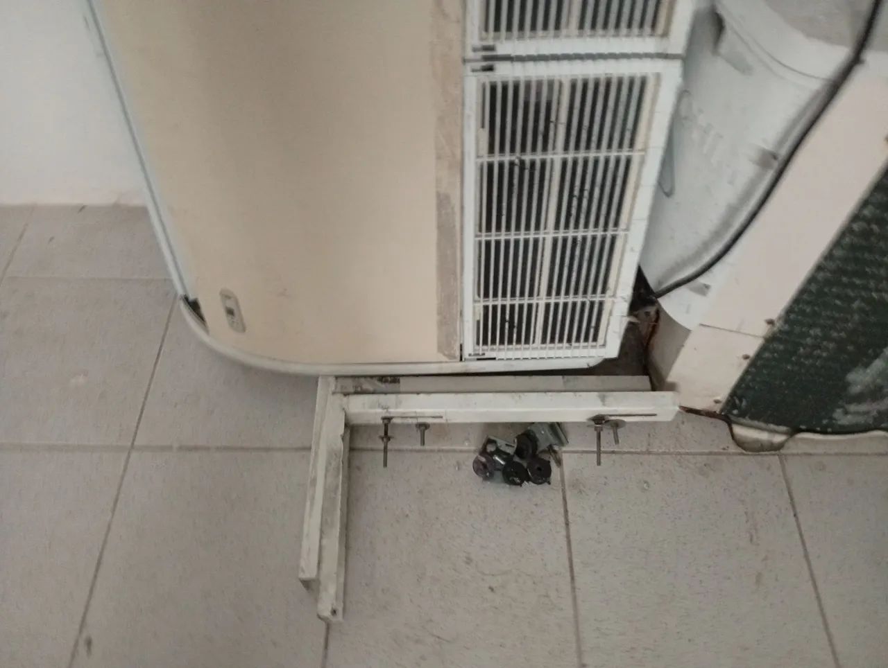 Ar condicionado