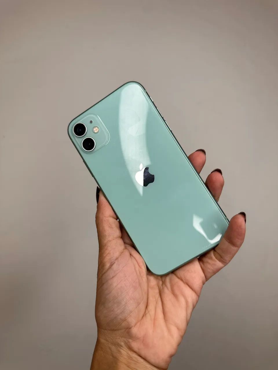 iPhone 11 ? 128GB ? Verde - Foto 2