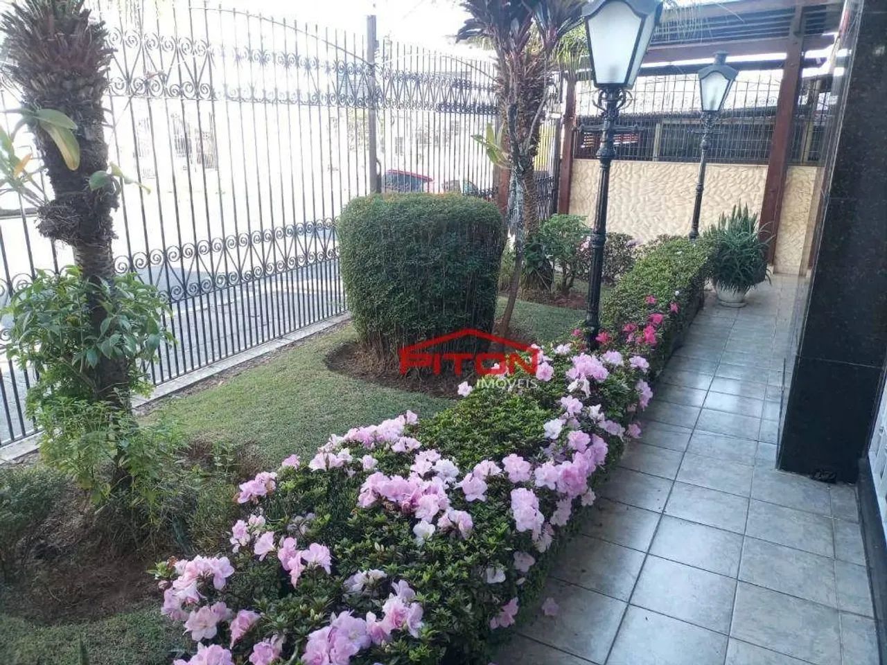 Casa para Comercial com 4 dormitórios para alugar, 260 m² por R$ 8.466/mês - Penha - São P - Foto 3