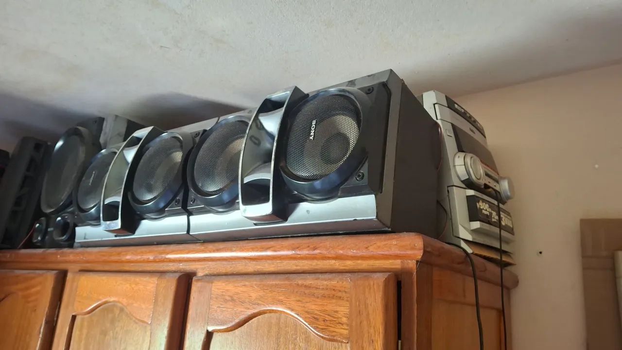 Micro system - Foto 2