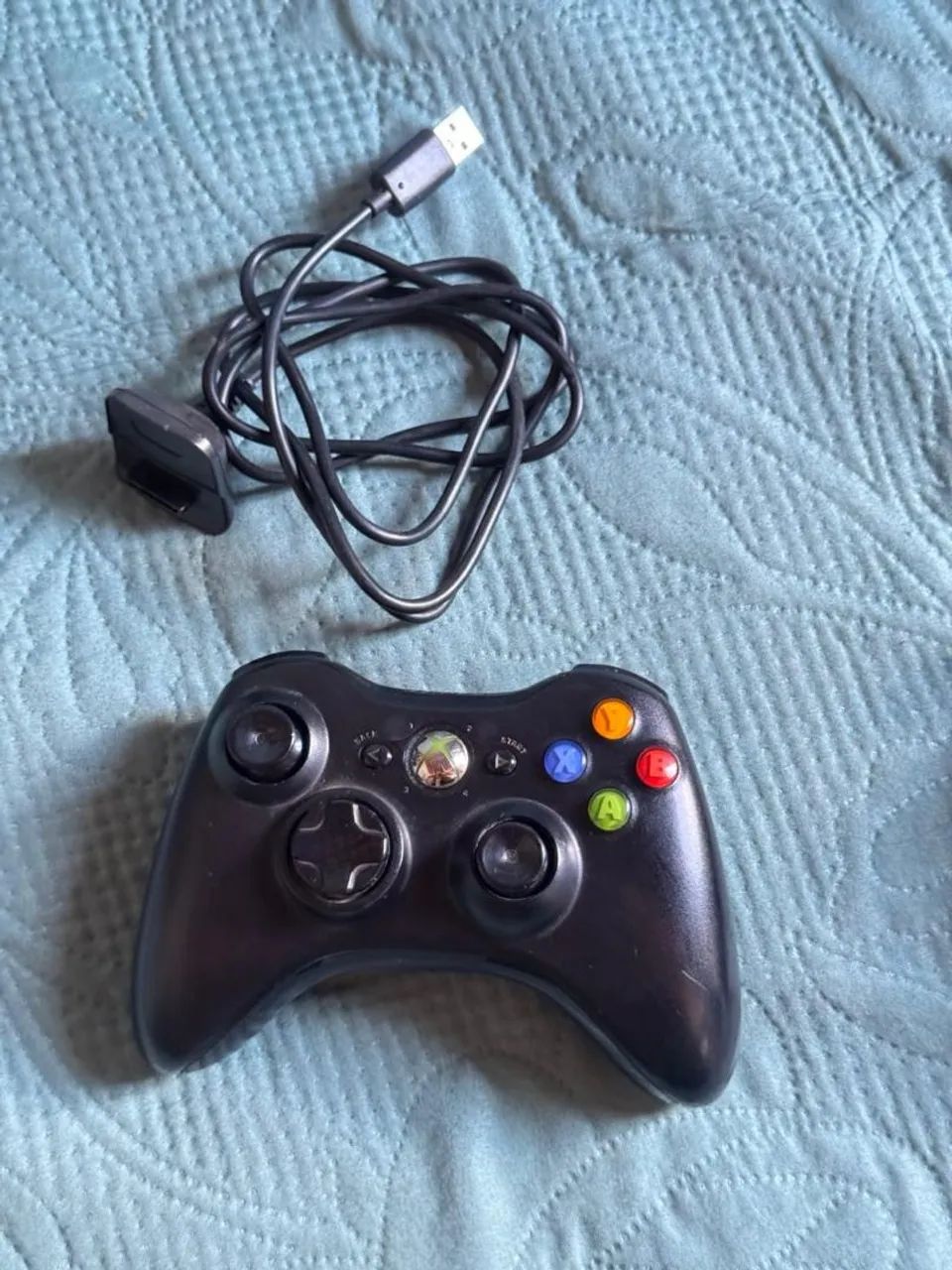 Xbox 360 - Foto 4