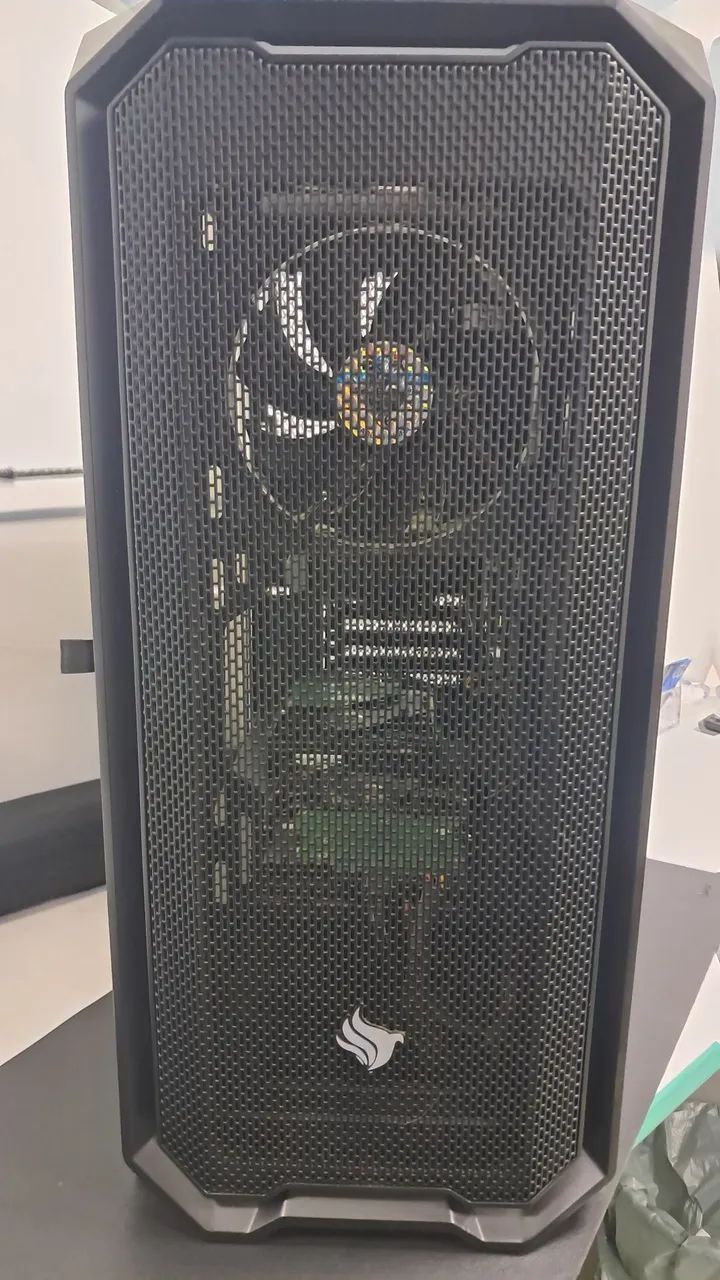 PC Gamer RTX 2060