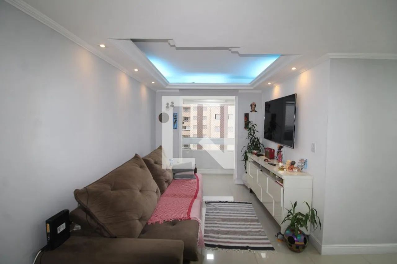 Apartamento à Venda - Vila Dionísia, 3 Quartos, 64 m2 - Foto 3
