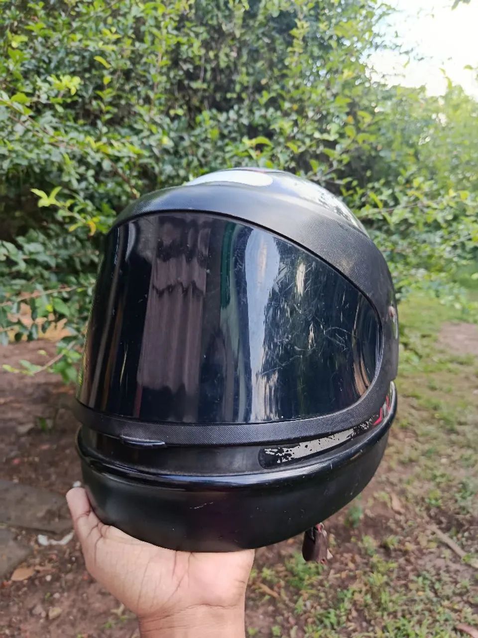 Capacete - Foto 2