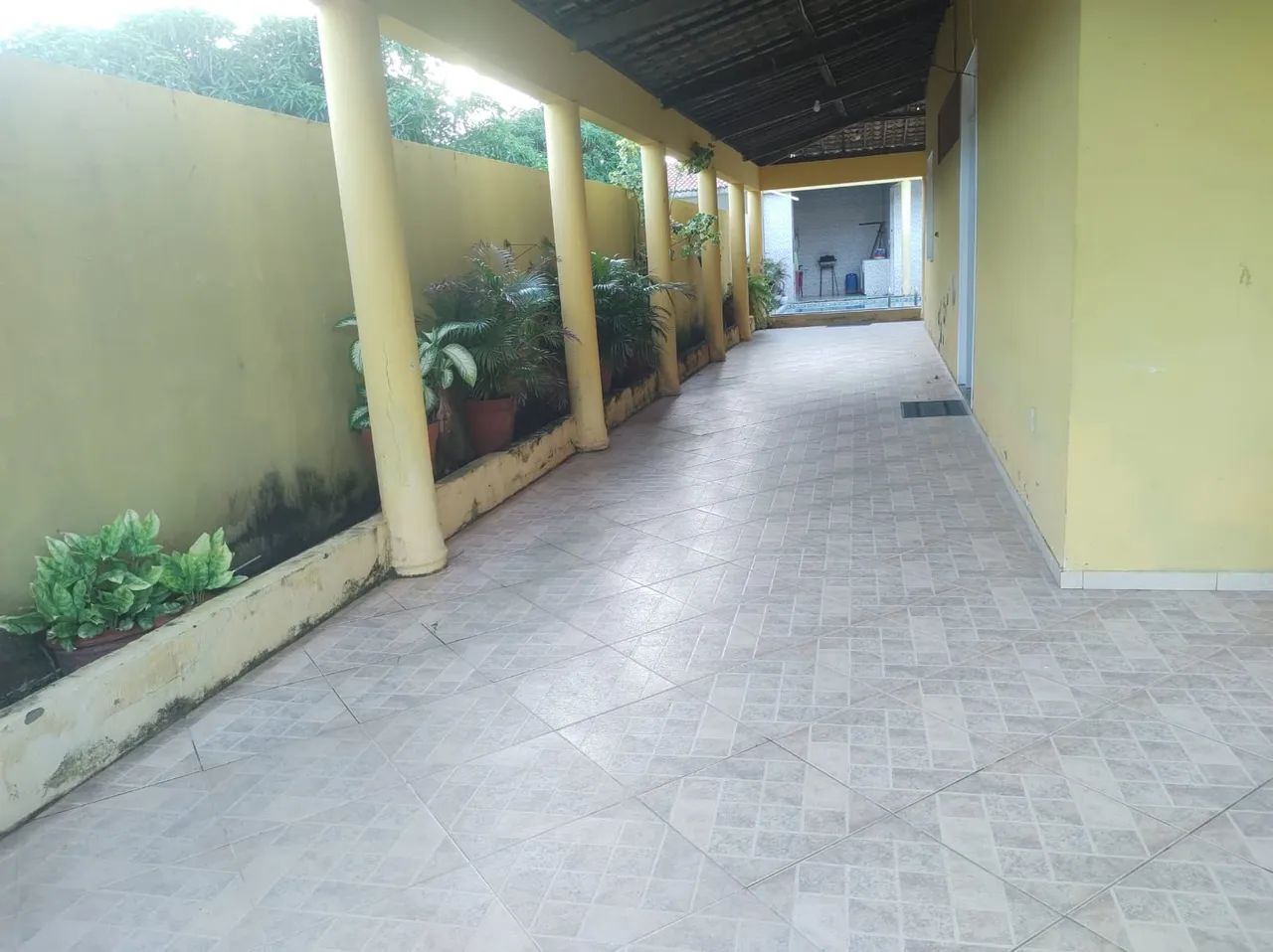 VENDE-SE CASA NA PRAIA DE JATOBÁ! - Foto 5