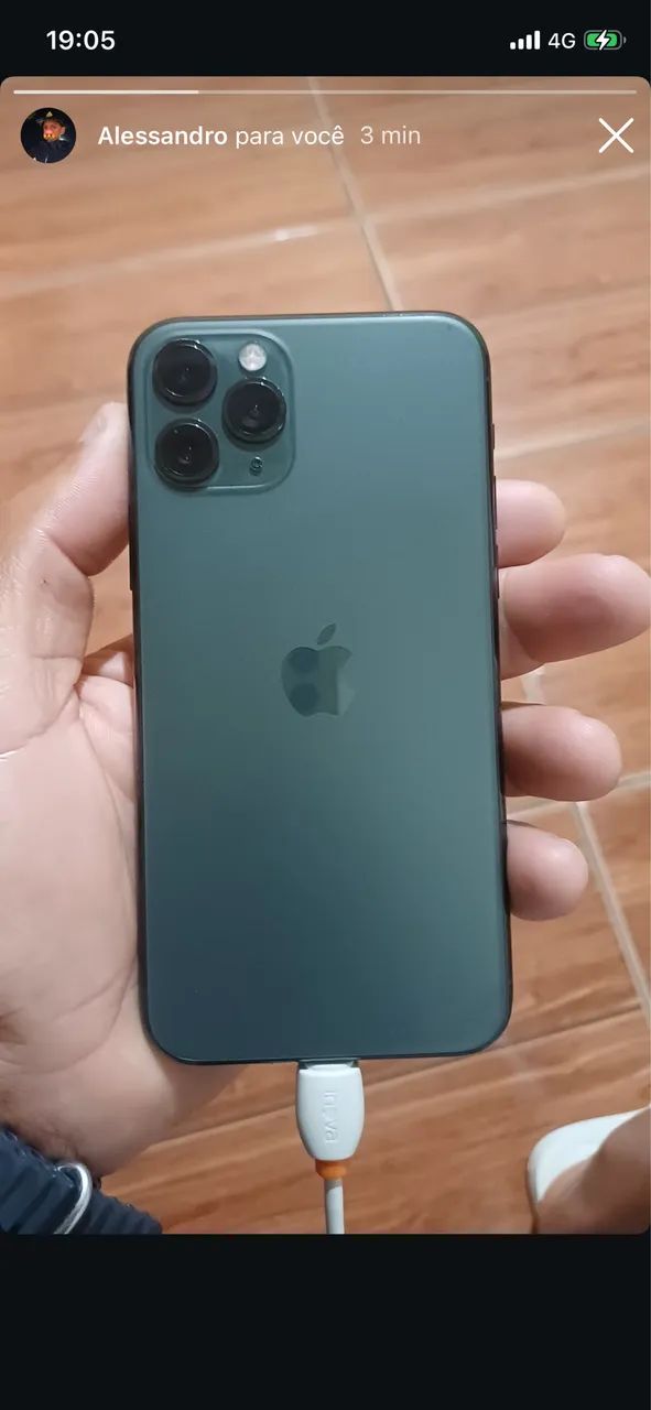 Vendo ou troco por Android  - Foto 3