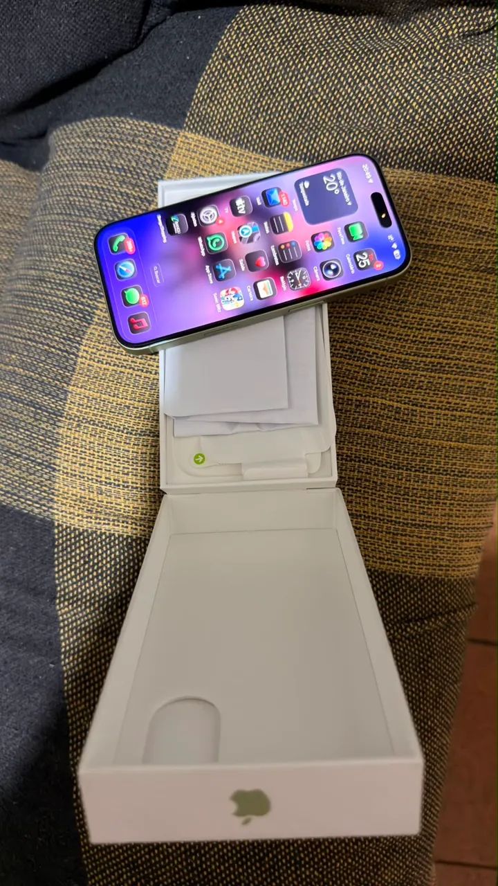 Vendo iphone 17 - Foto 3