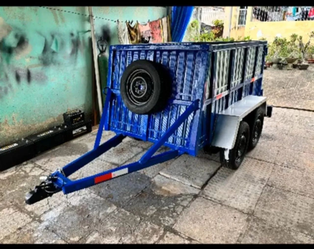 Carroça  - Foto 4