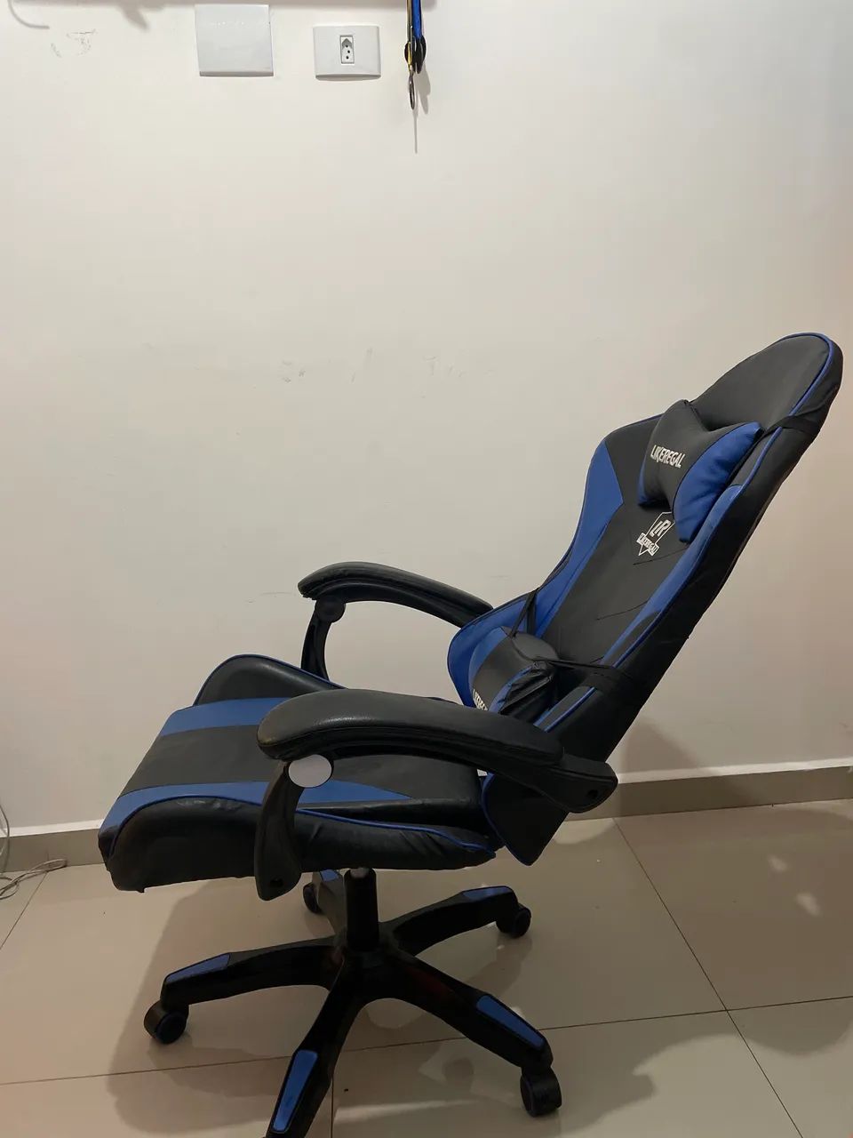 CADEIRA GAMER  - Foto 4