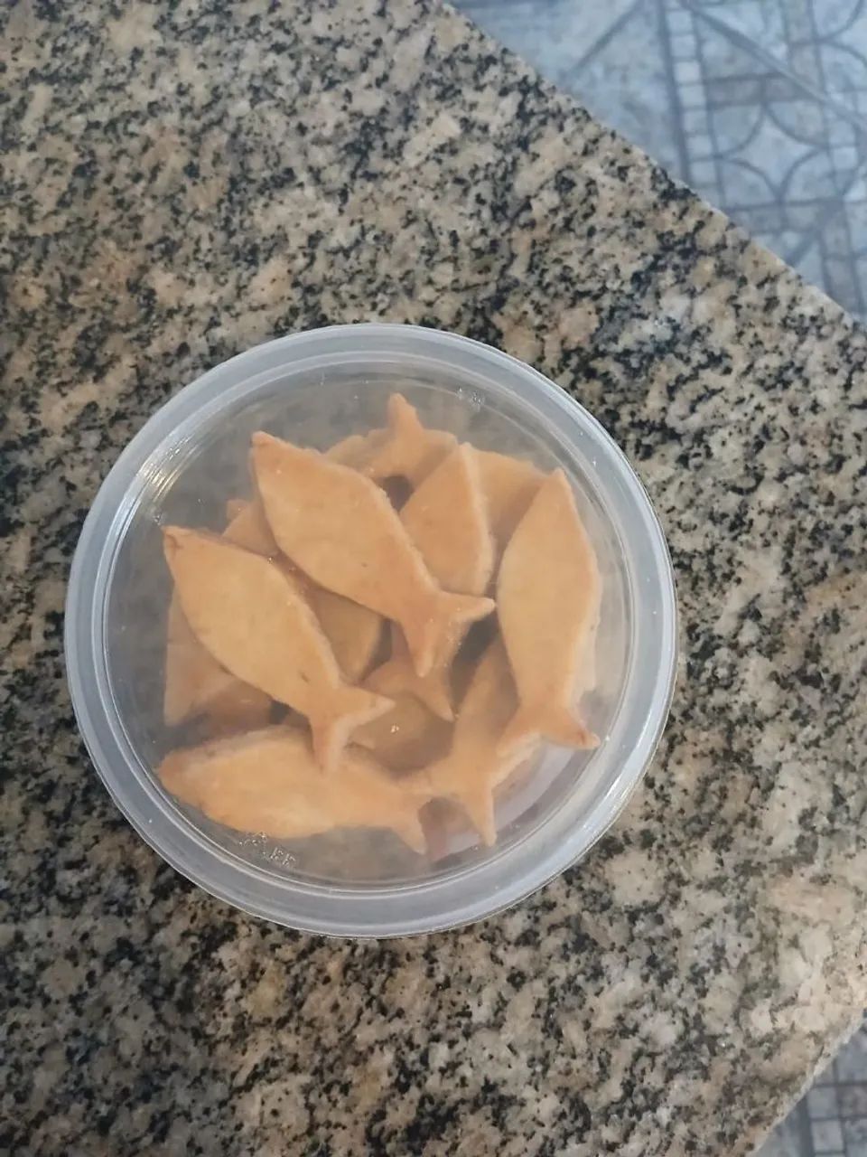 Biscoito caseiro 3 irmãos  - Foto 2