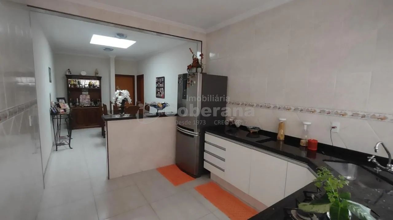 casa - Jardim Santa Mônica - Campinas - Foto 5