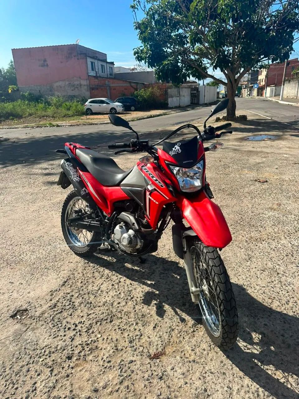 Vendo bross 160-2022  - Foto 2