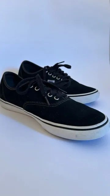 Tênis Vans Authentic Pro Preto Original - Foto 2
