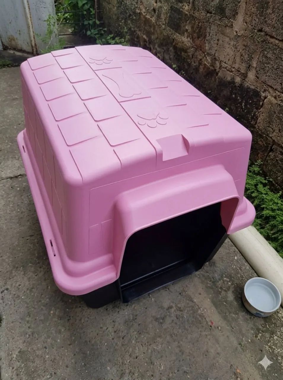 Vendo Casa de Pet Grande