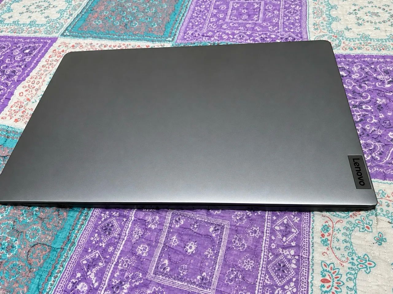 Notebook Lenovo - Foto 3