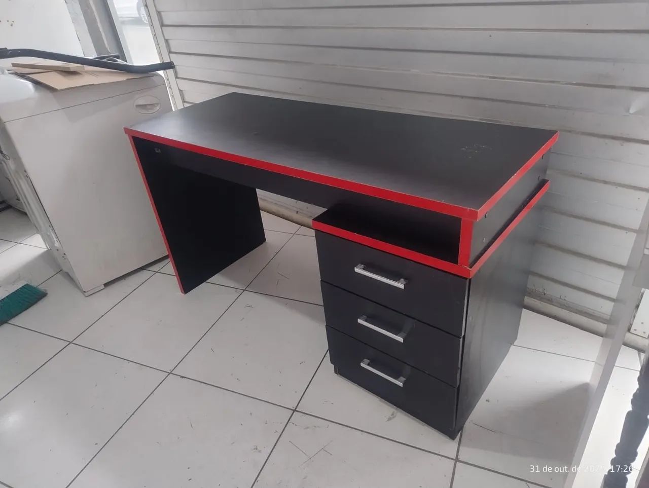 ESCRIVANINHA  - Foto 2