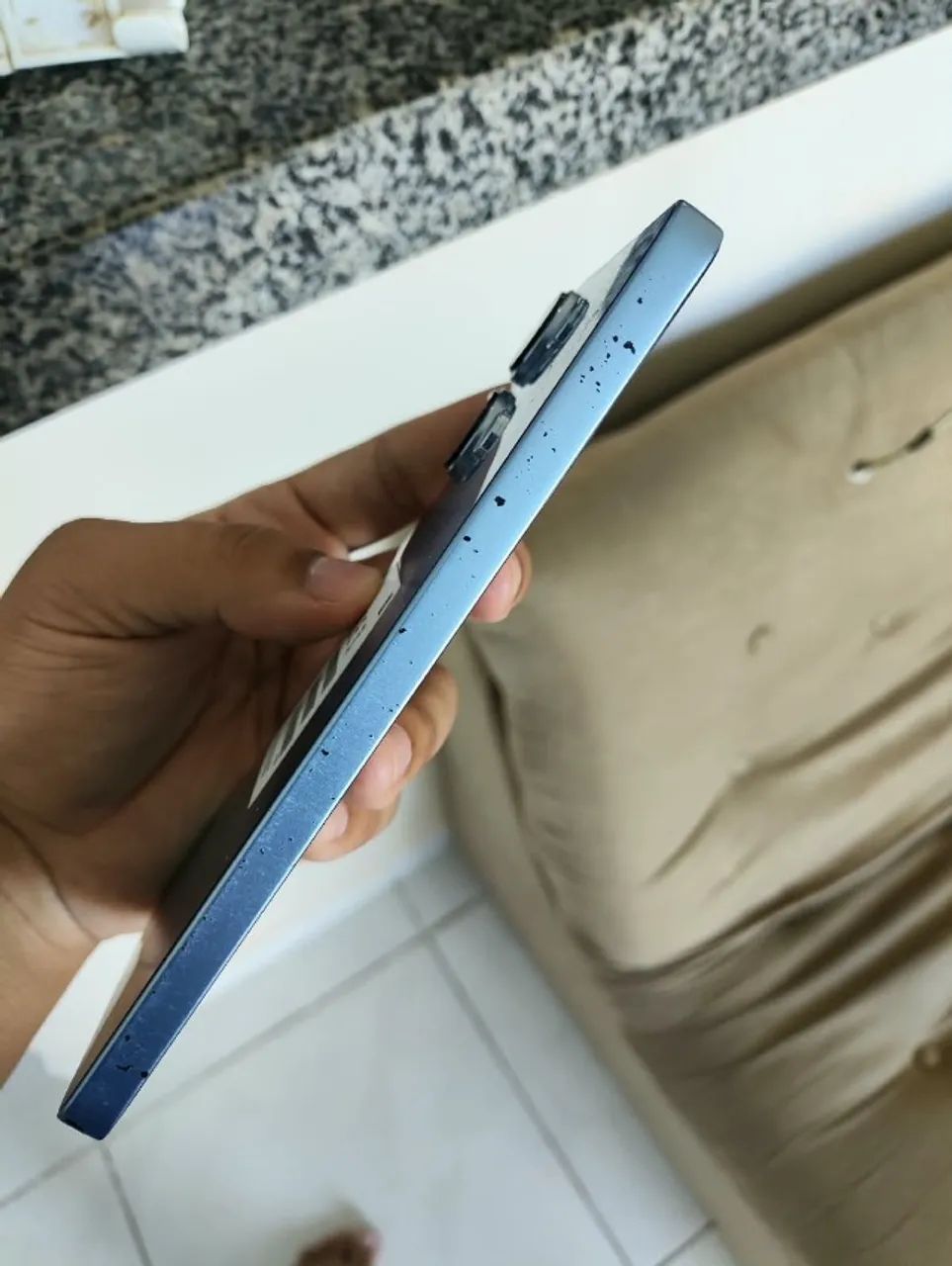 Redmi note 13 256/ 8Gb Ram - Oportunidade. - Foto 5