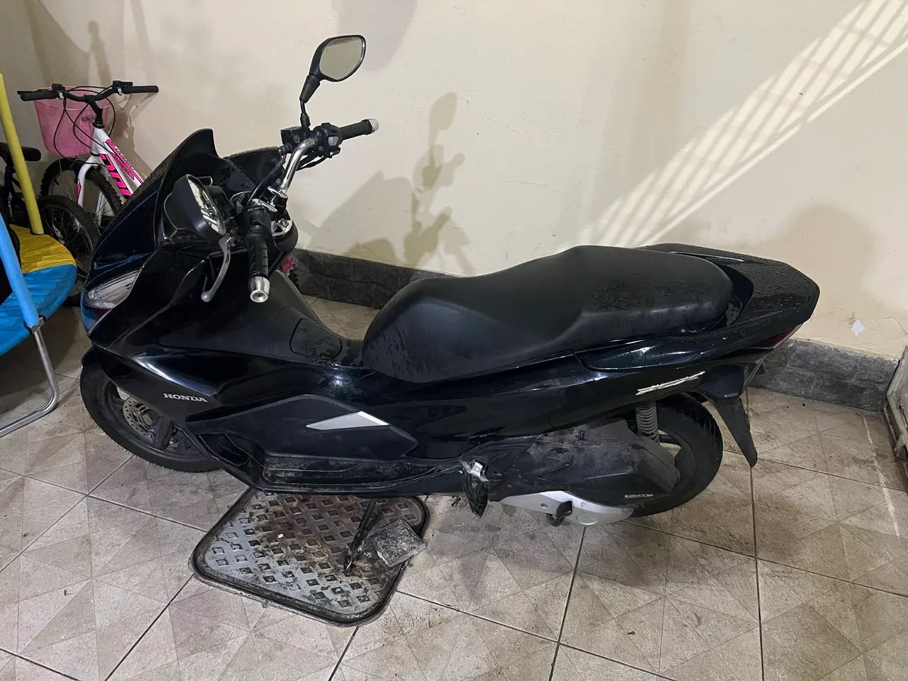 Pcx 2019 - Foto 2