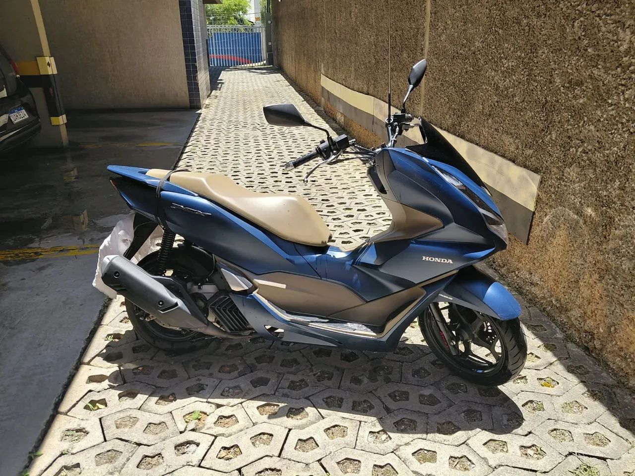 PCX 160 2024 c/ ABS - Foto 2