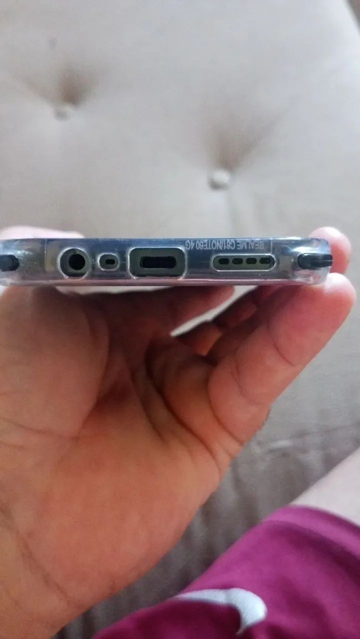 Realme C61 128GB - Foto 3