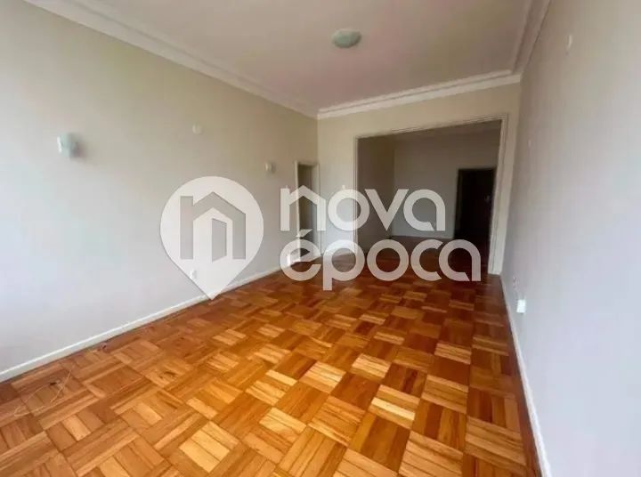 Copacabana | Apartamento 3 quartos