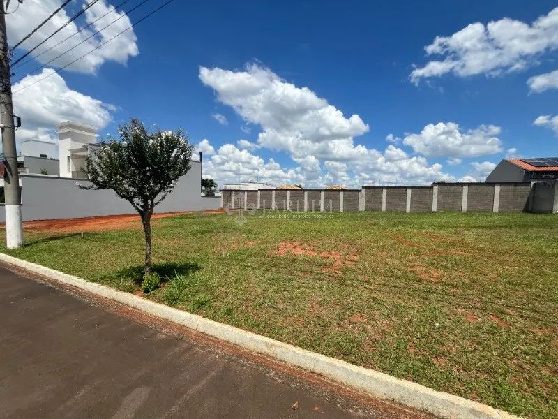 TERRENO | AGUA BRANCA | CONDOMINIO TOMAZELLA - Foto 5