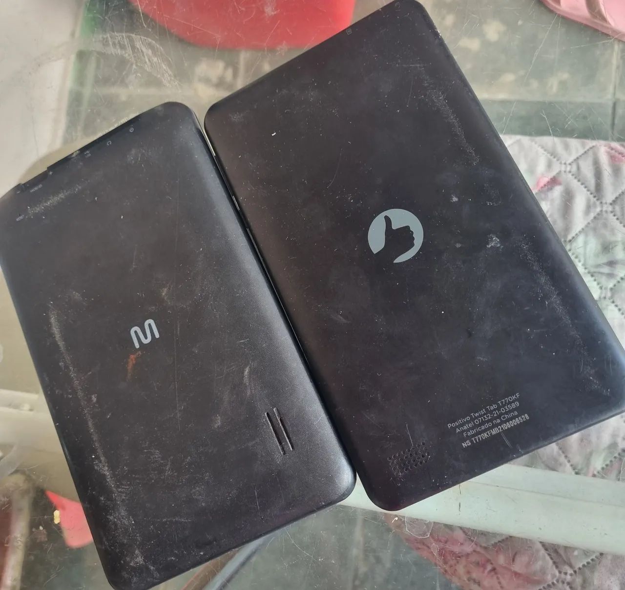Tablet positivo  - Foto 2
