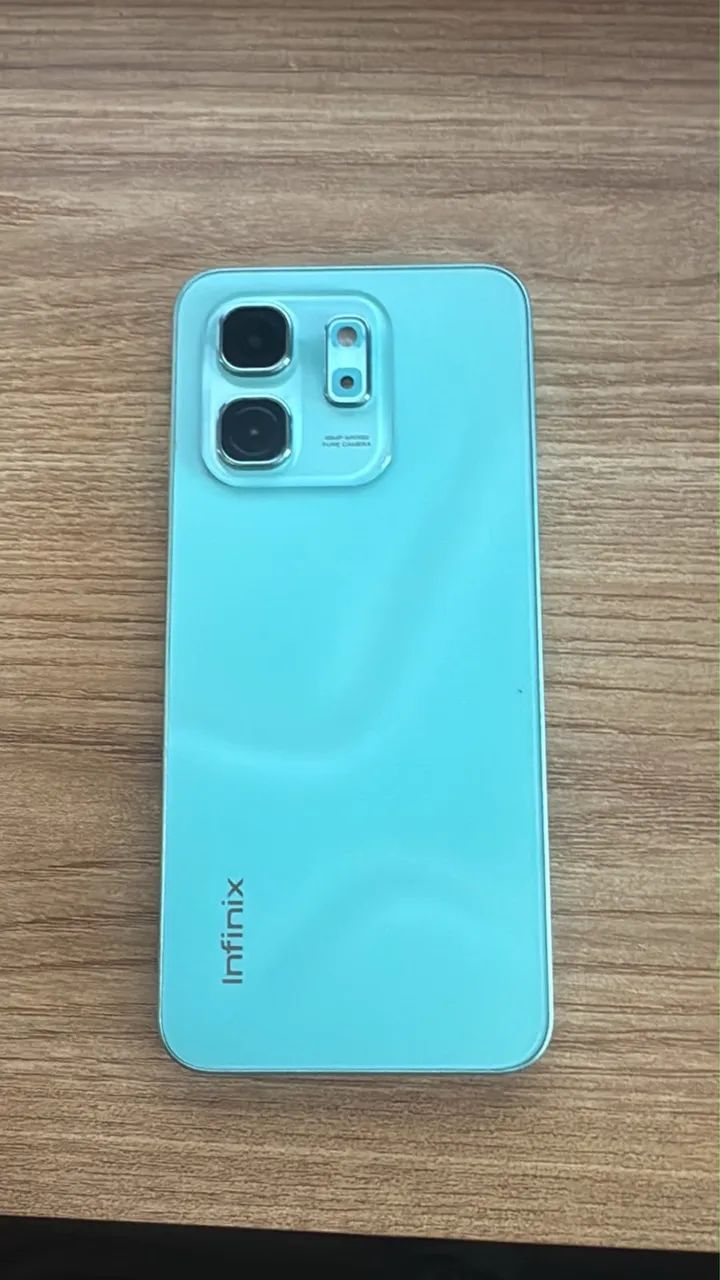 CELULAR INFINIX HOT 50i - Foto 2