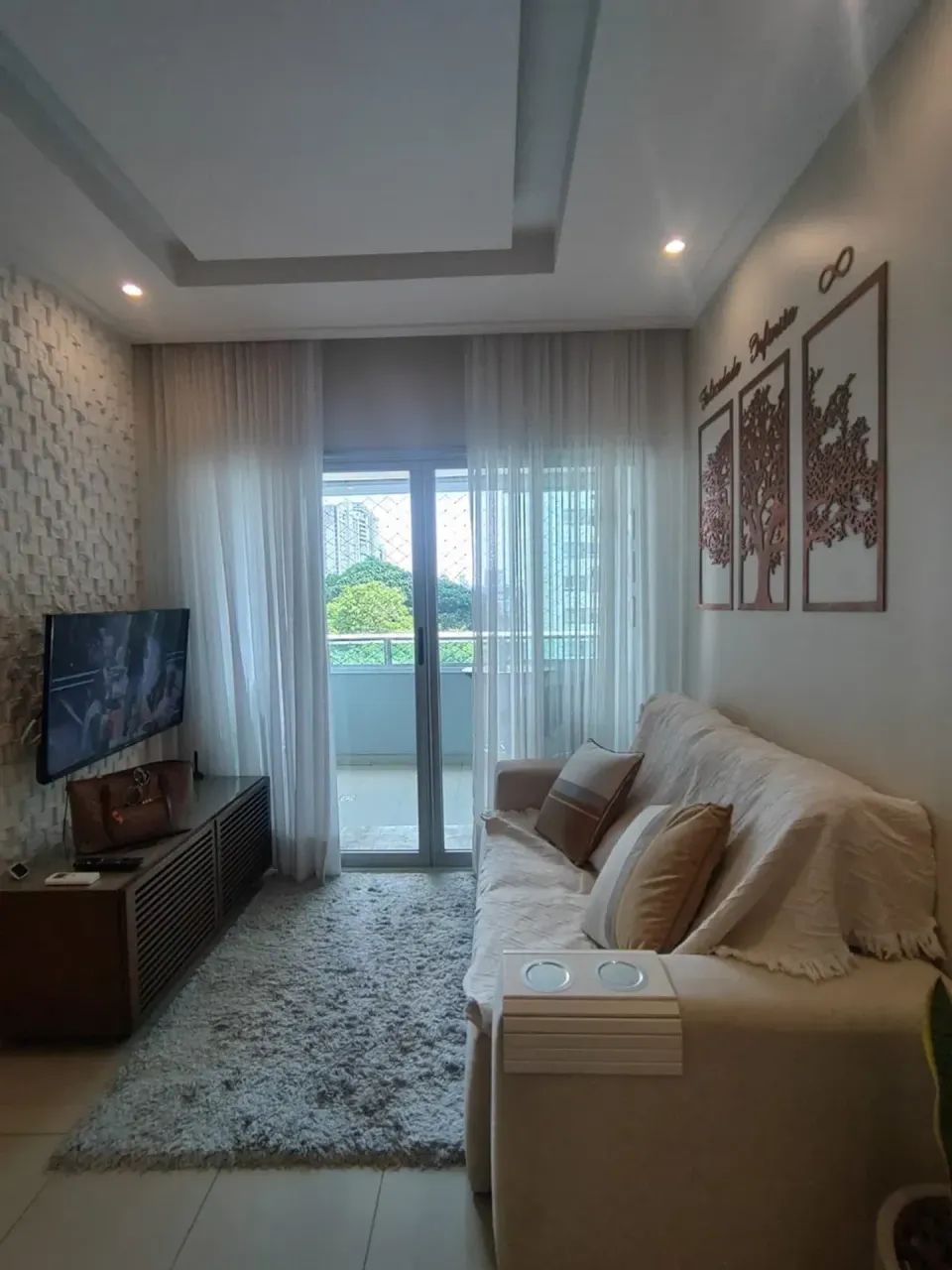 Residencial Vida - Locação 2 Quartos - Foto 5
