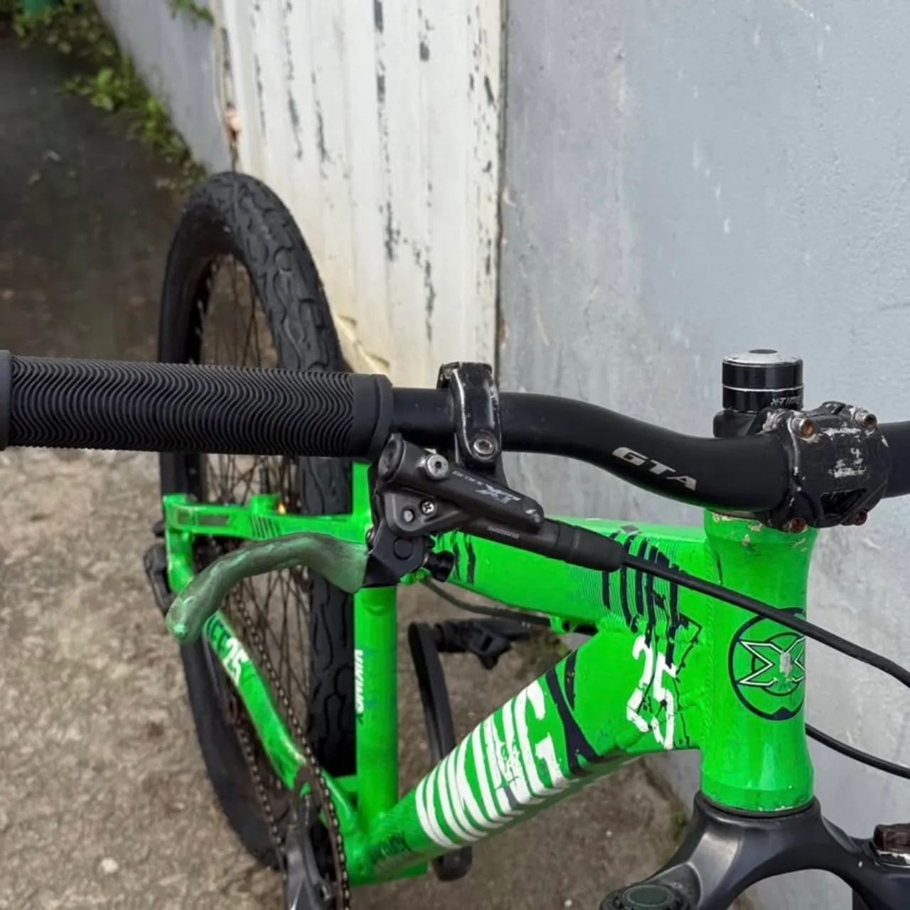 Viking x tuff 25 - Foto 4