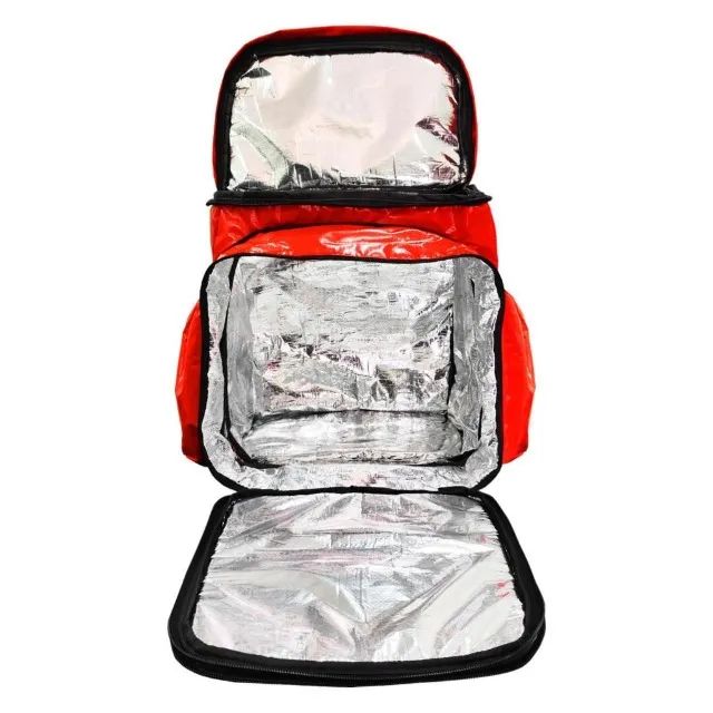 BAG MOTOBOY ISOBAG MOCHILA - Foto 5