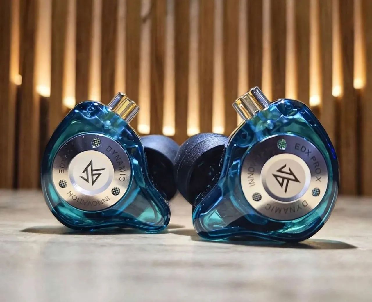 KZ EDX PRO X