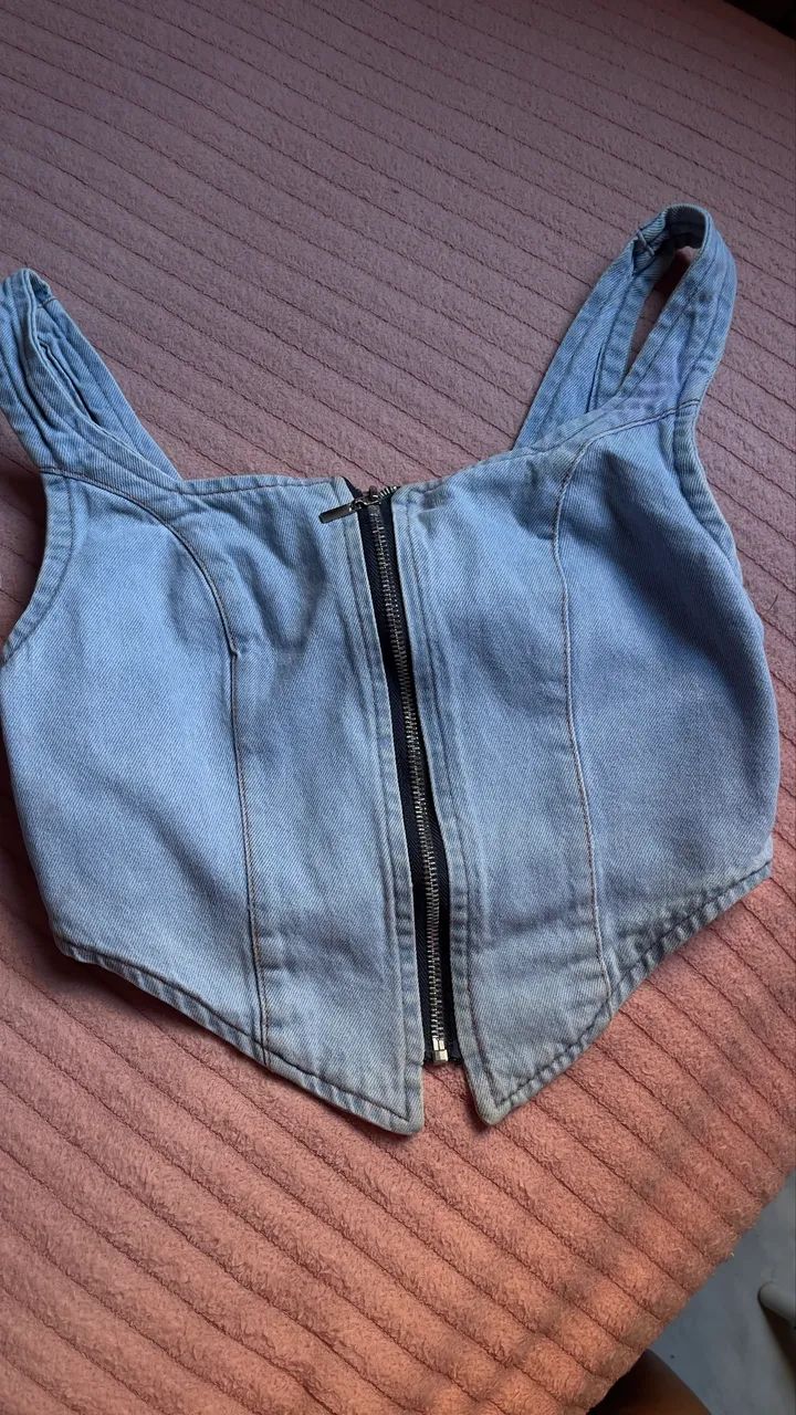 Corset jeans  - Foto 2