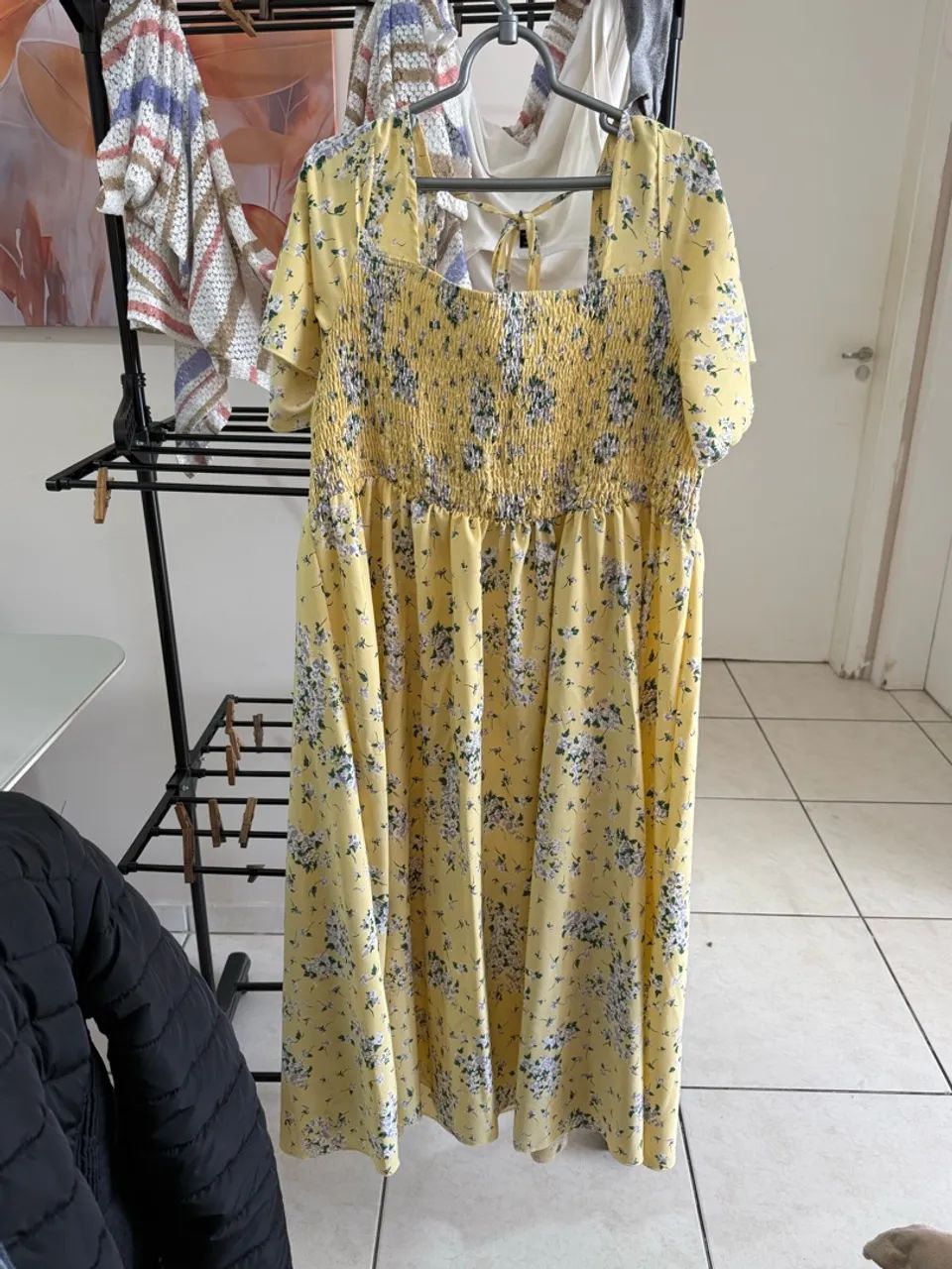 Vestido  - Foto 2