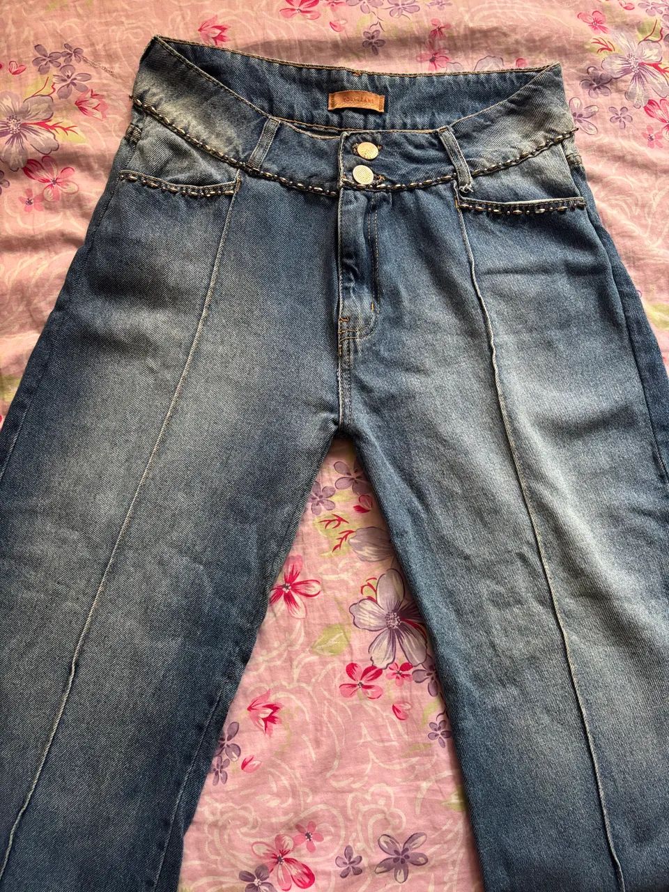 Calça Wide leg - Foto 3