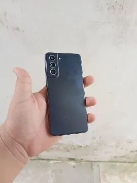 Samsung S21 Fé 5G  - Foto 3