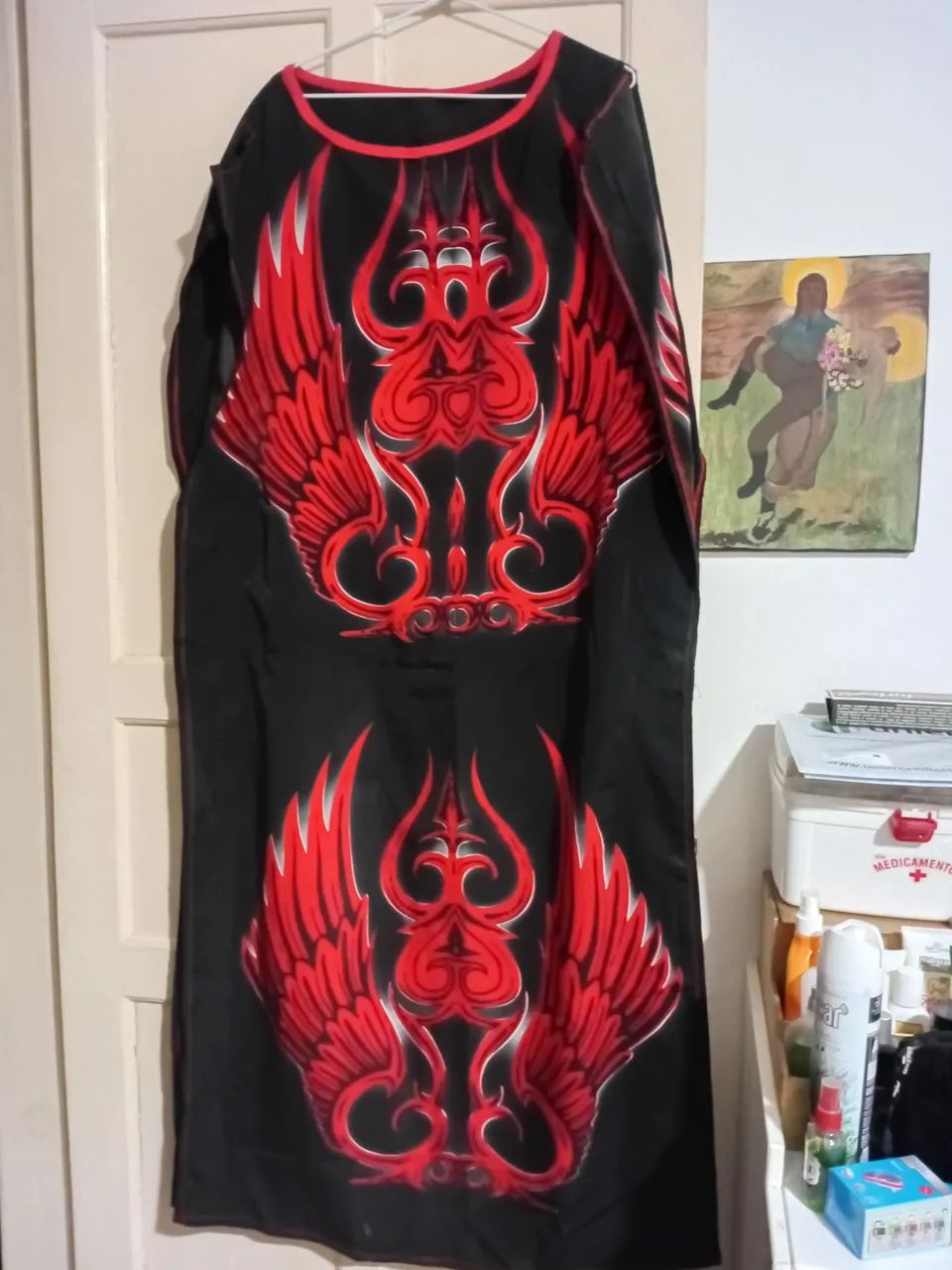 Roupas religiosas tam GG  - Foto 2