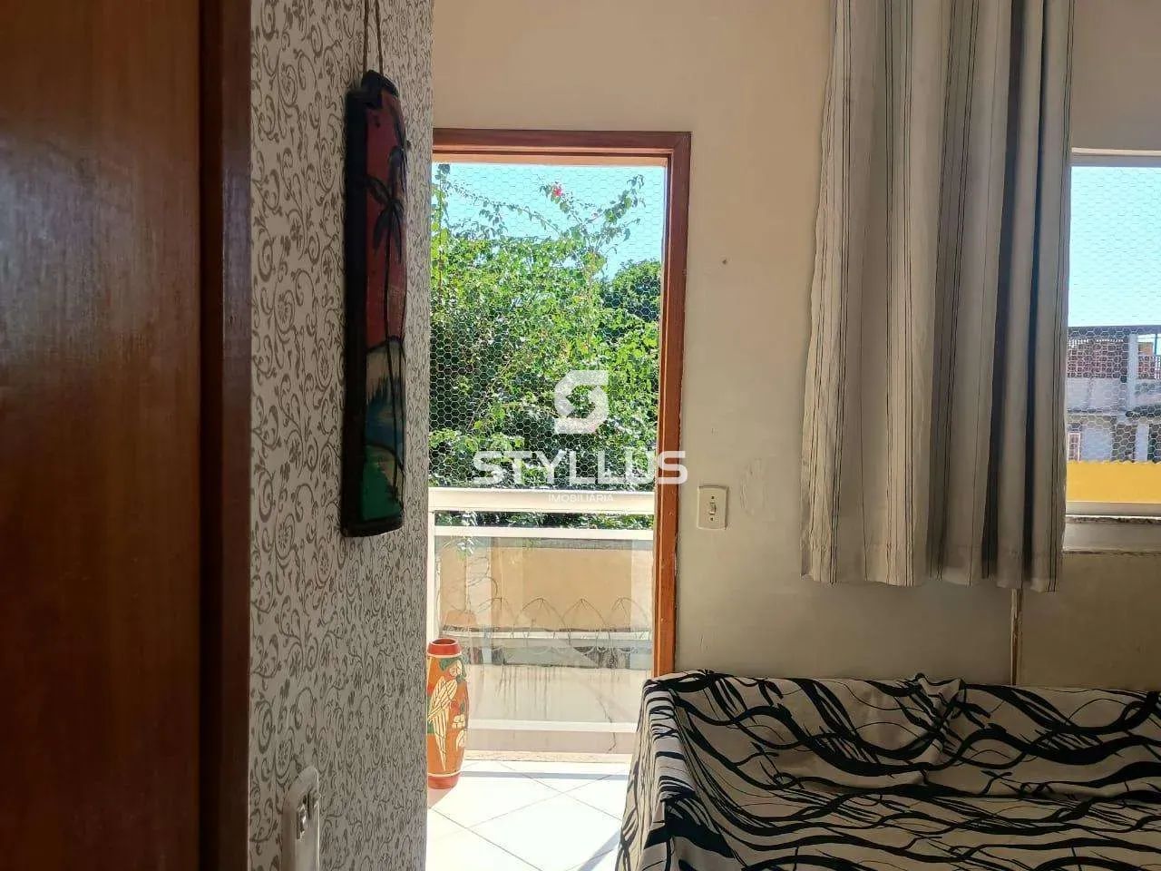 Bento Ribeiro | Casa de Condomínio 2 quartos - Foto 2