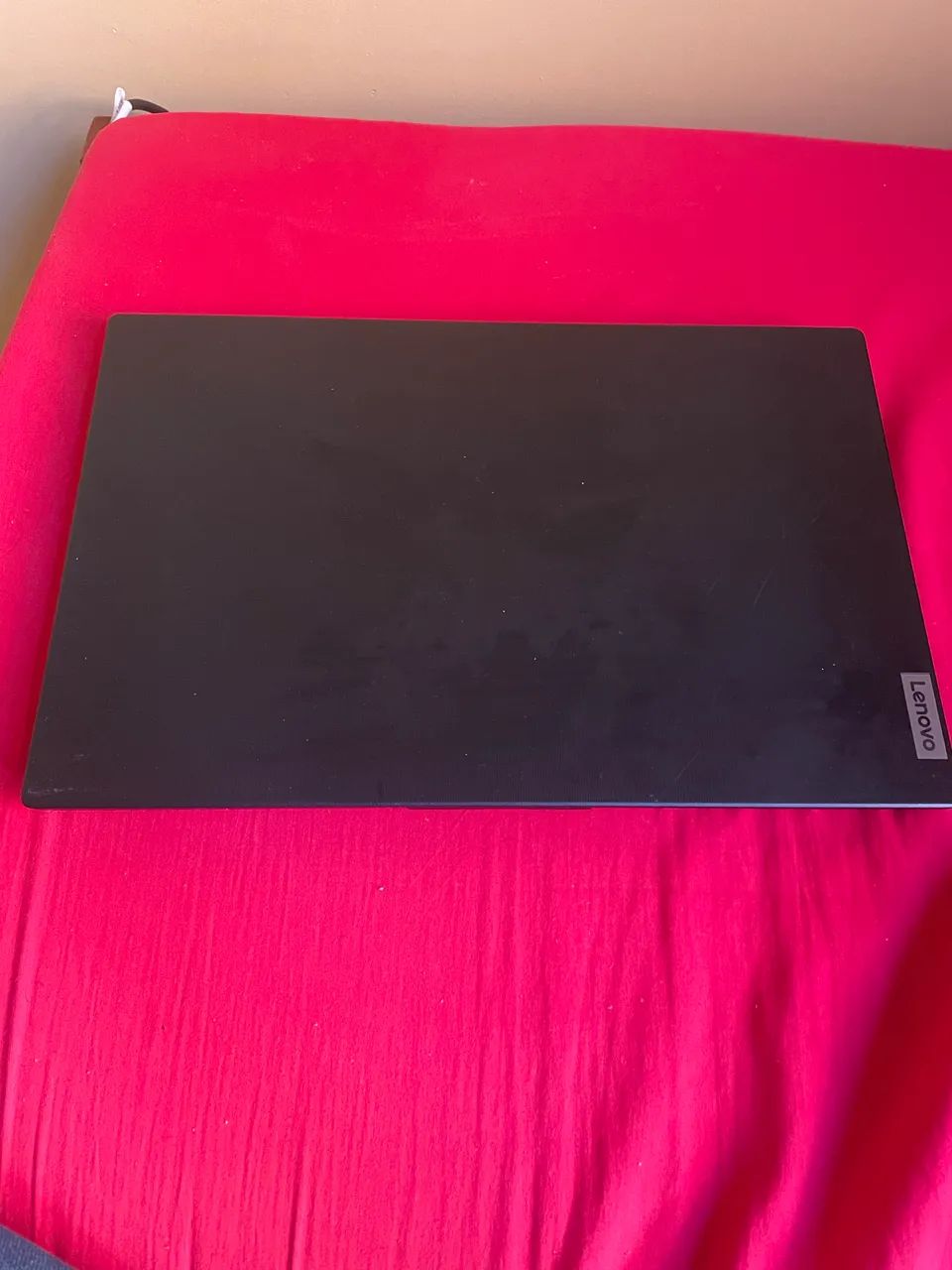 Notebook Lenovo 