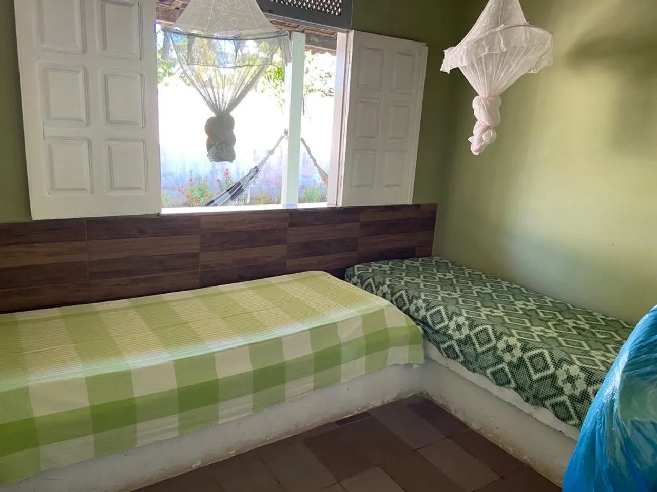 Casa no Abaís para temporada (Carnaval) - Foto 10