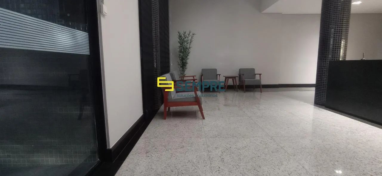 Sala comercial para vender no Santo Agostinho com vaga - Foto 5