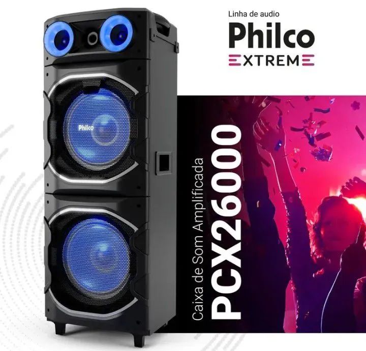 Philco Extreme 2026 - Foto 5