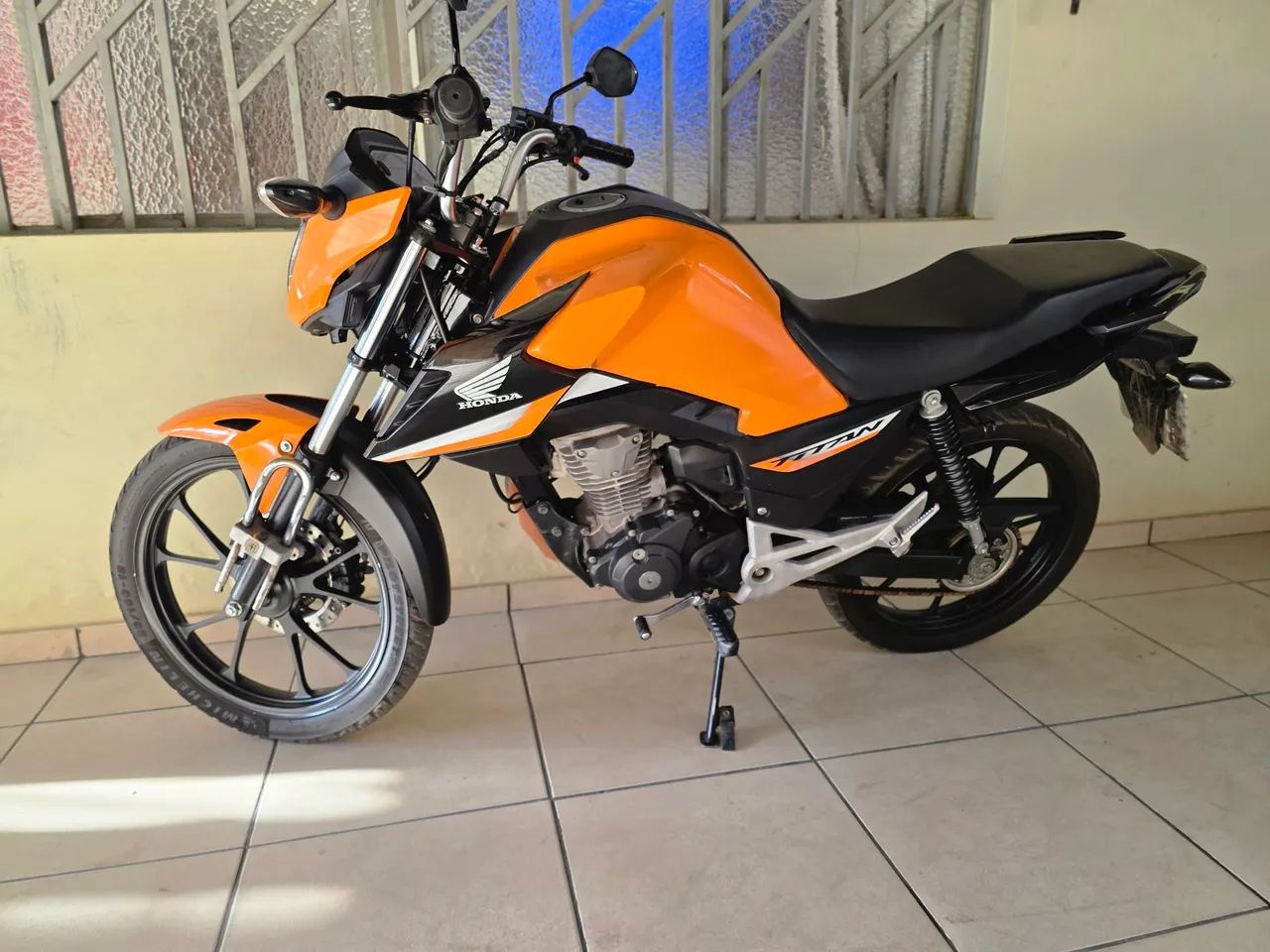 Titan 160  - Foto 4