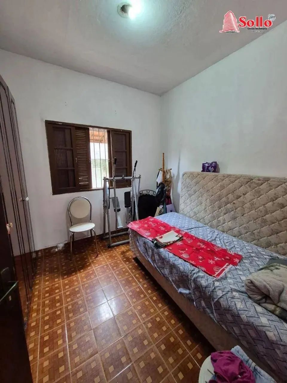 Ótima Casa Térrea com 3 dormitórios à venda, 212 m² por R$ 630.000 - Jardim Tranqüilidade  - Foto 11