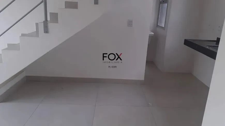 Cobertura com 2 quartos à venda em Belo Horizonte - Foto 2