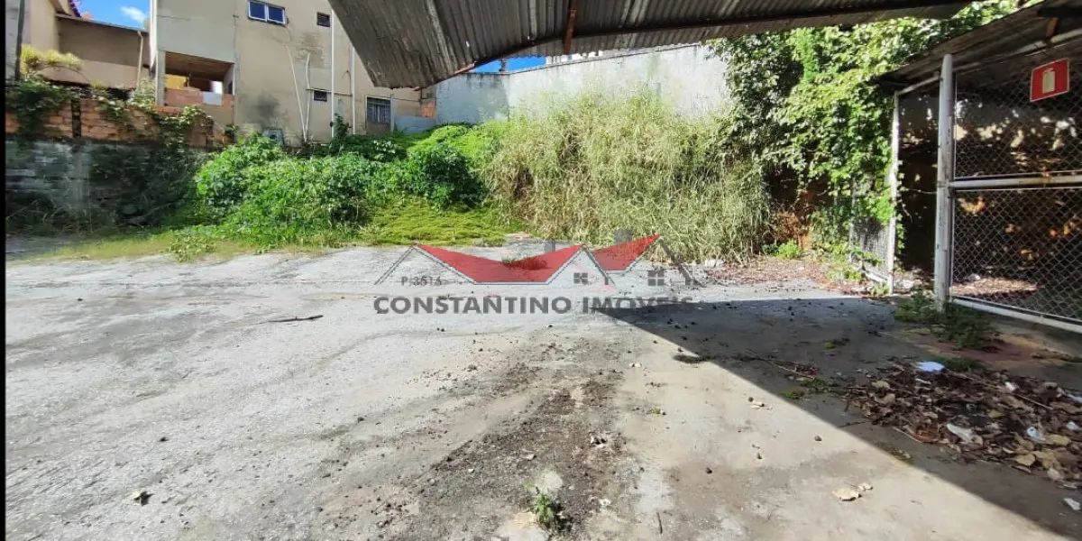 Lote / Terreno com 2 quartos à venda em Belo Horizonte - Foto 5