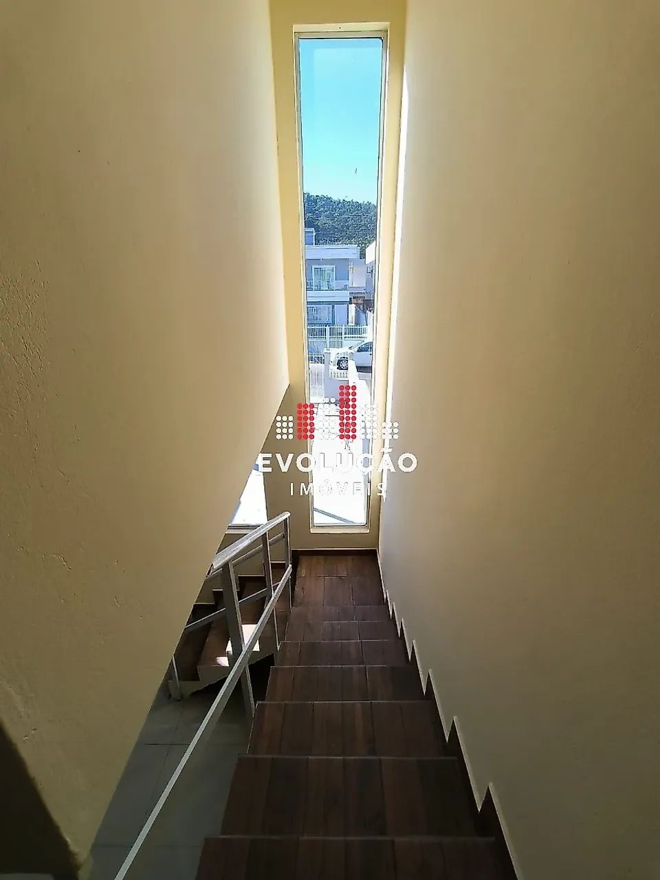Sobrado Geminado 2 Quartos 83m² - Potecas - - Foto 5