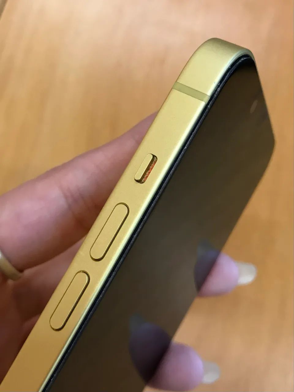 Iphone 14 128gb Excelente - Foto 4