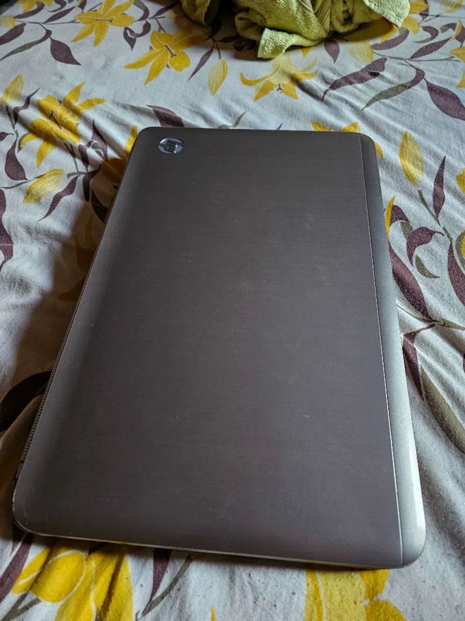 Notebook hp pavilion dv6  - Foto 4