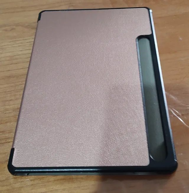 Tablet Samsung Galaxy Tab S9 FE Silver  - Foto 4